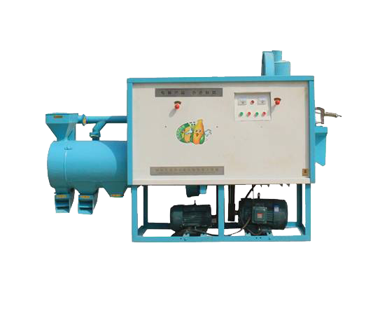 新91视频网站脱皮制糁机