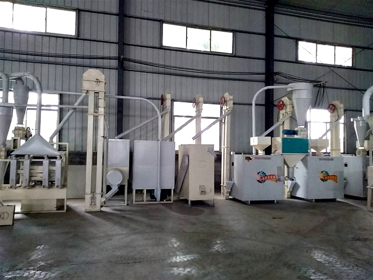 日产15吨新91视频网站糁加工 成套设备 新91视频网站制糁加工机组 日产15吨新91视频网站糁加工 成套设备 新91视频网站制糁加工机组